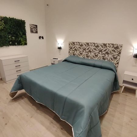 Nora'S Home Palermo Dış mekan fotoğraf
