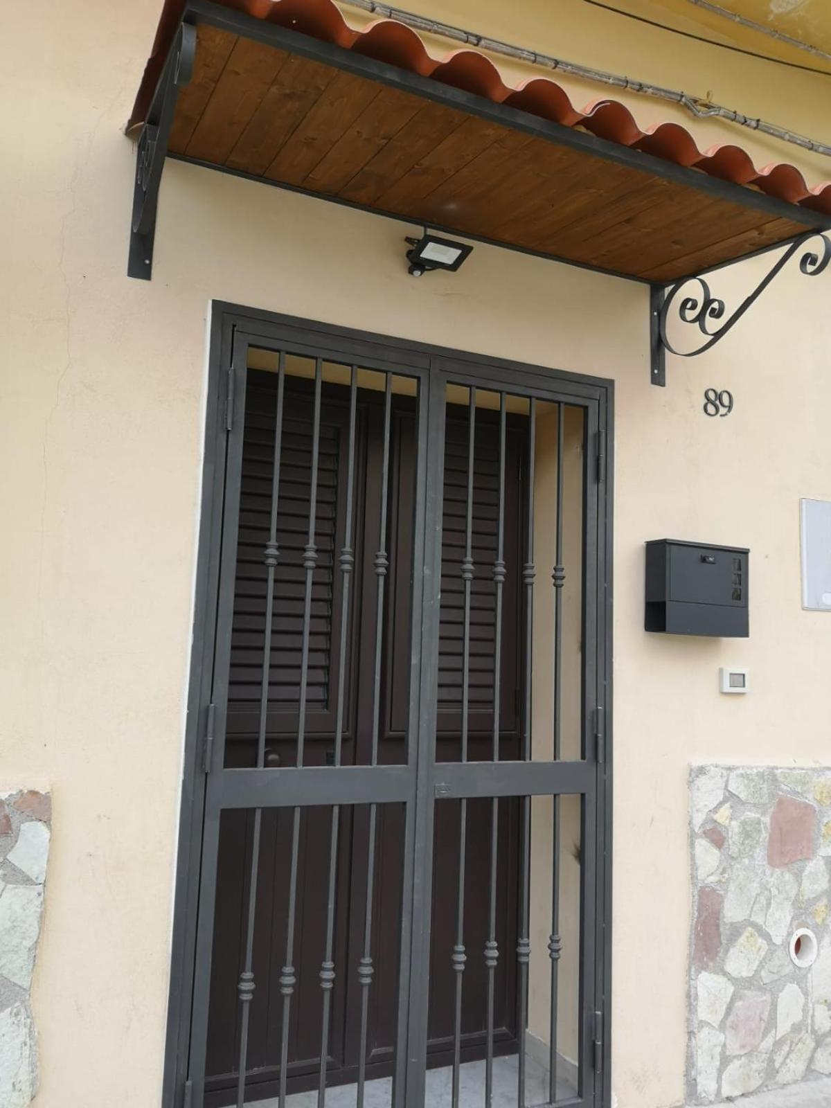 Nora'S Home Palermo Dış mekan fotoğraf