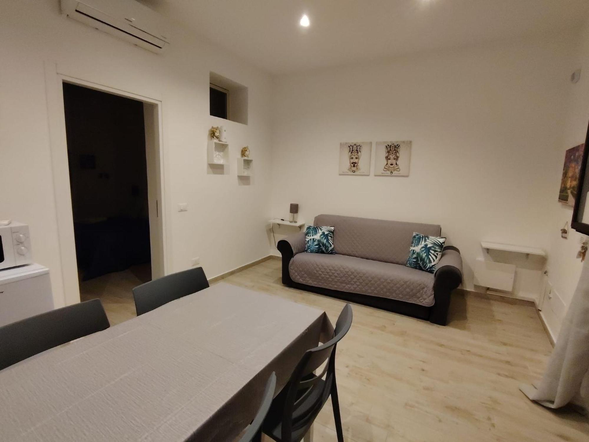 Nora'S Home Palermo Dış mekan fotoğraf