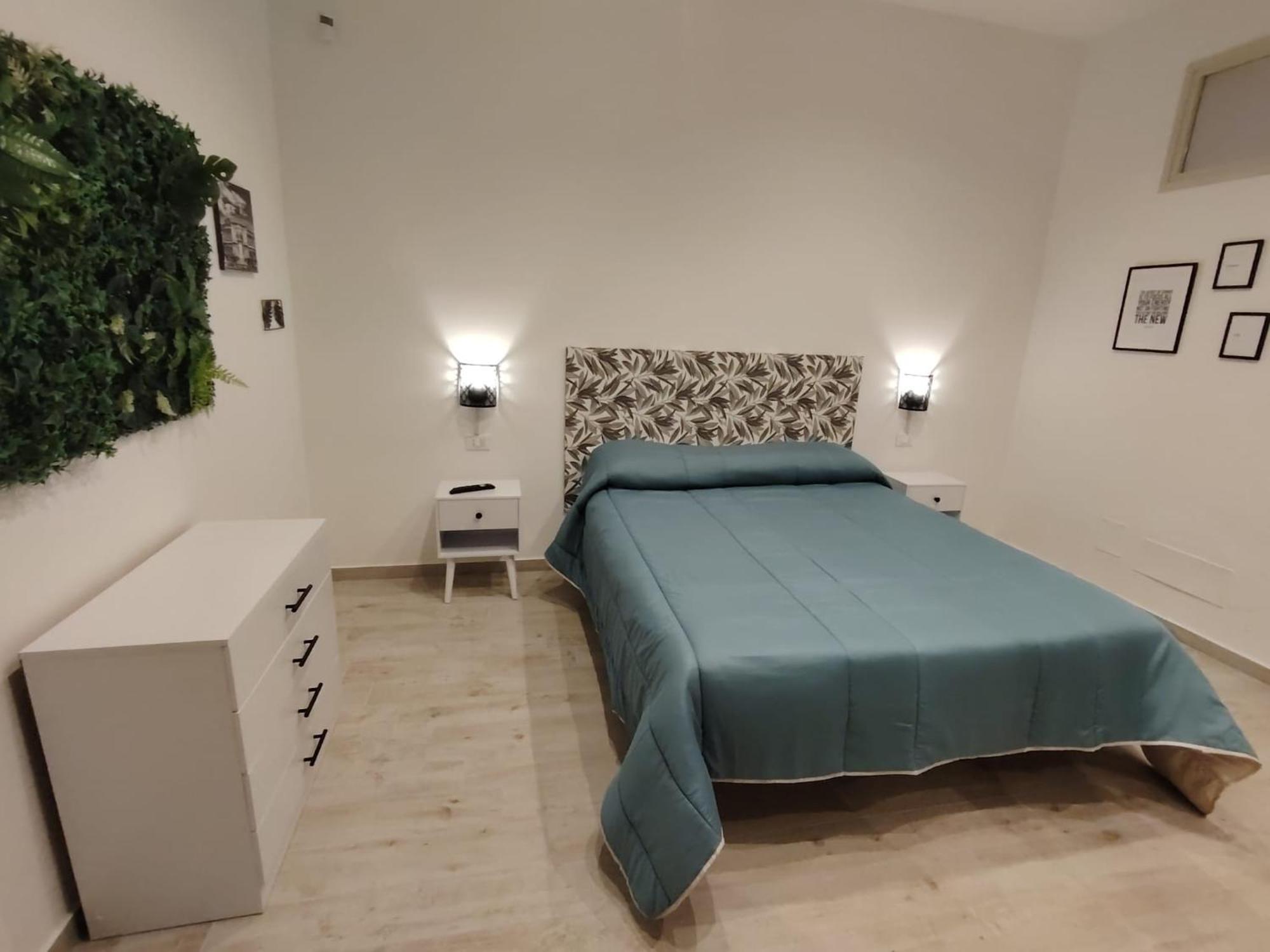 Nora'S Home Palermo Dış mekan fotoğraf