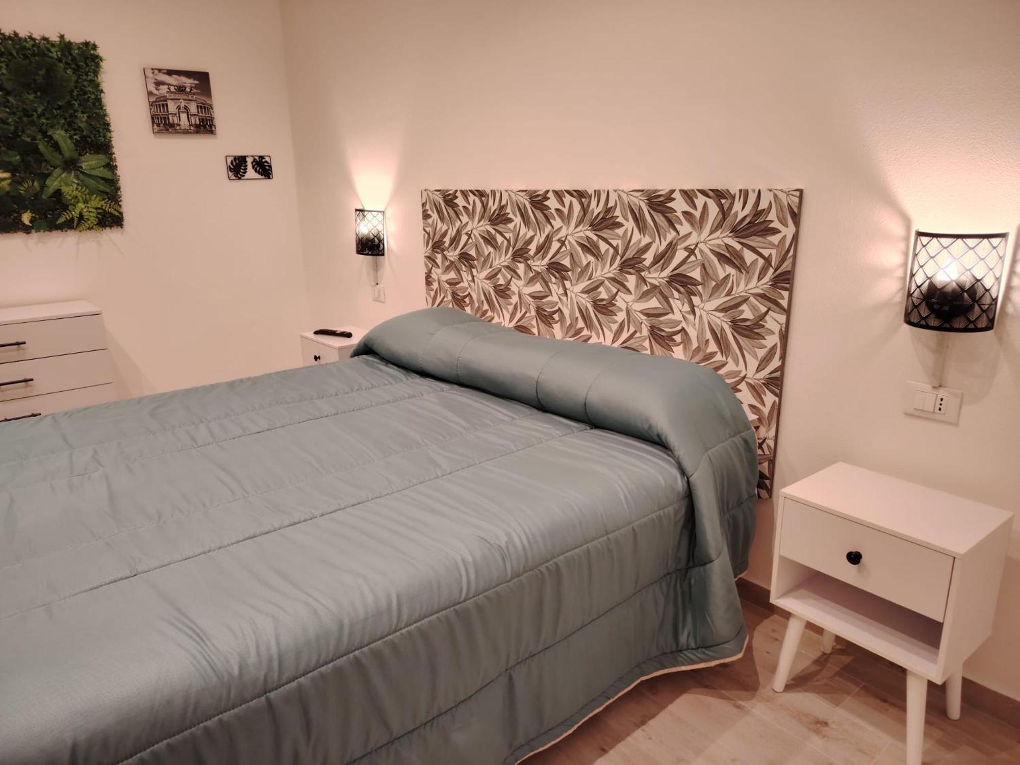 Nora'S Home Palermo Dış mekan fotoğraf