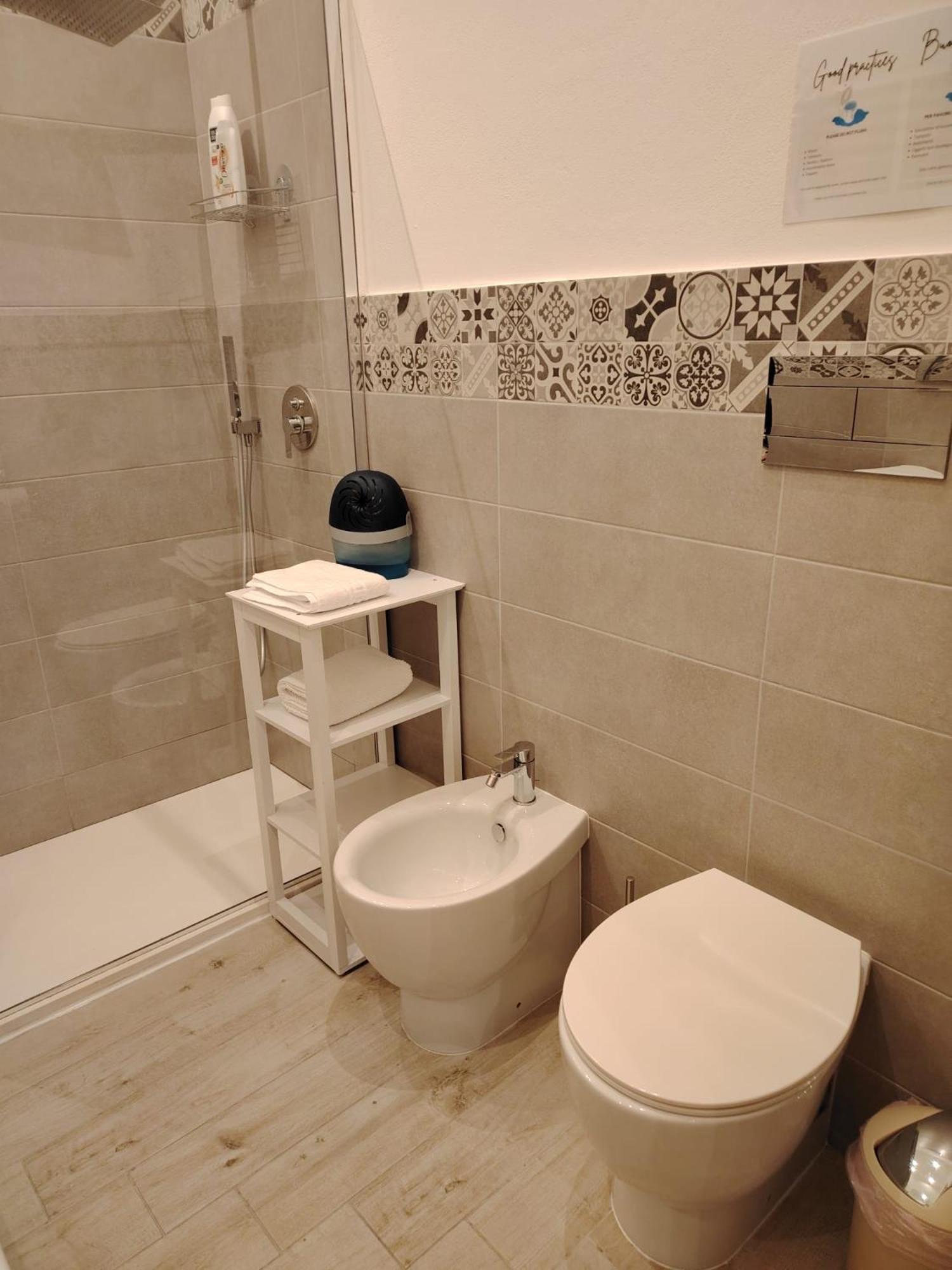 Nora'S Home Palermo Dış mekan fotoğraf