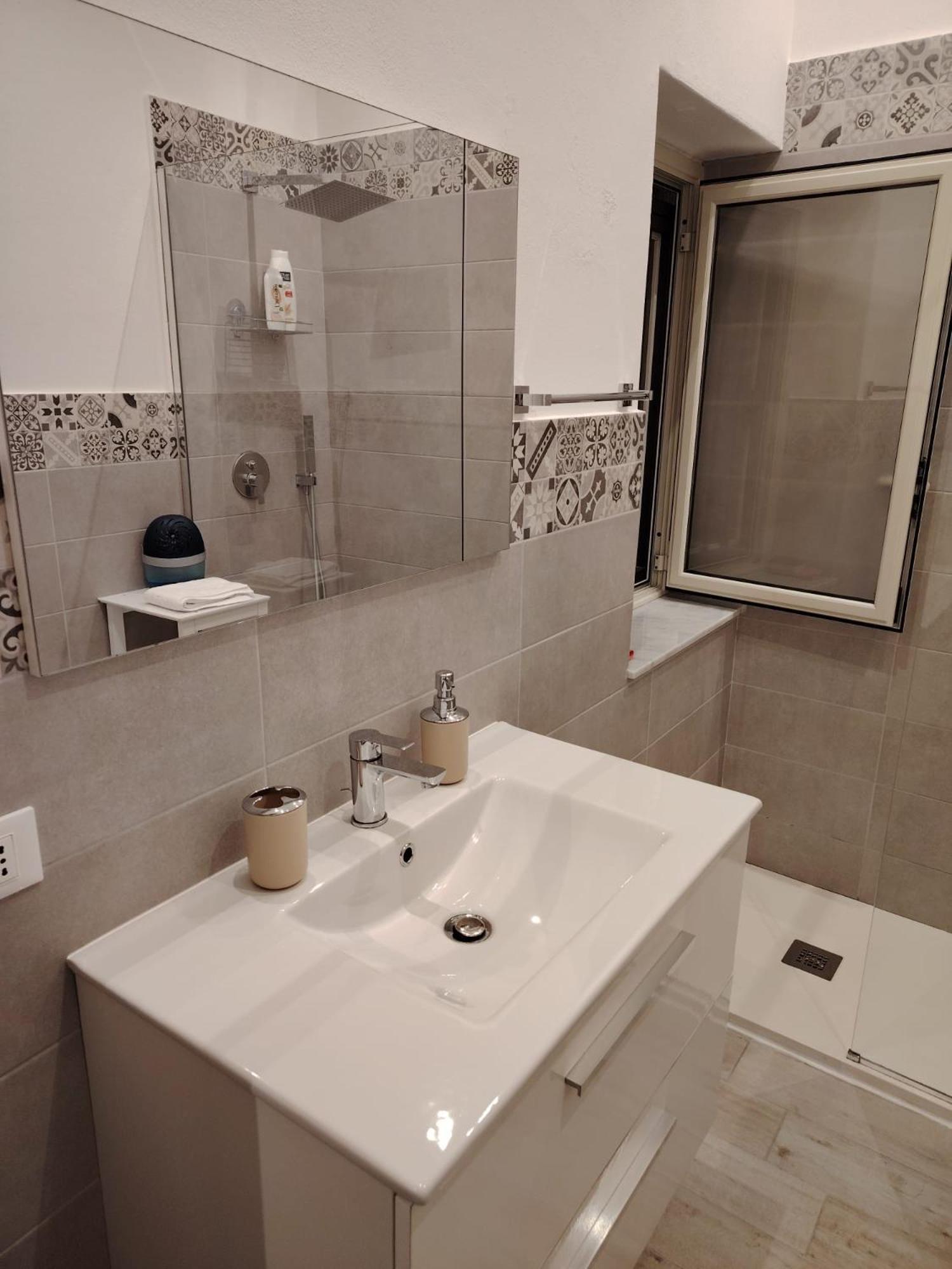 Nora'S Home Palermo Dış mekan fotoğraf
