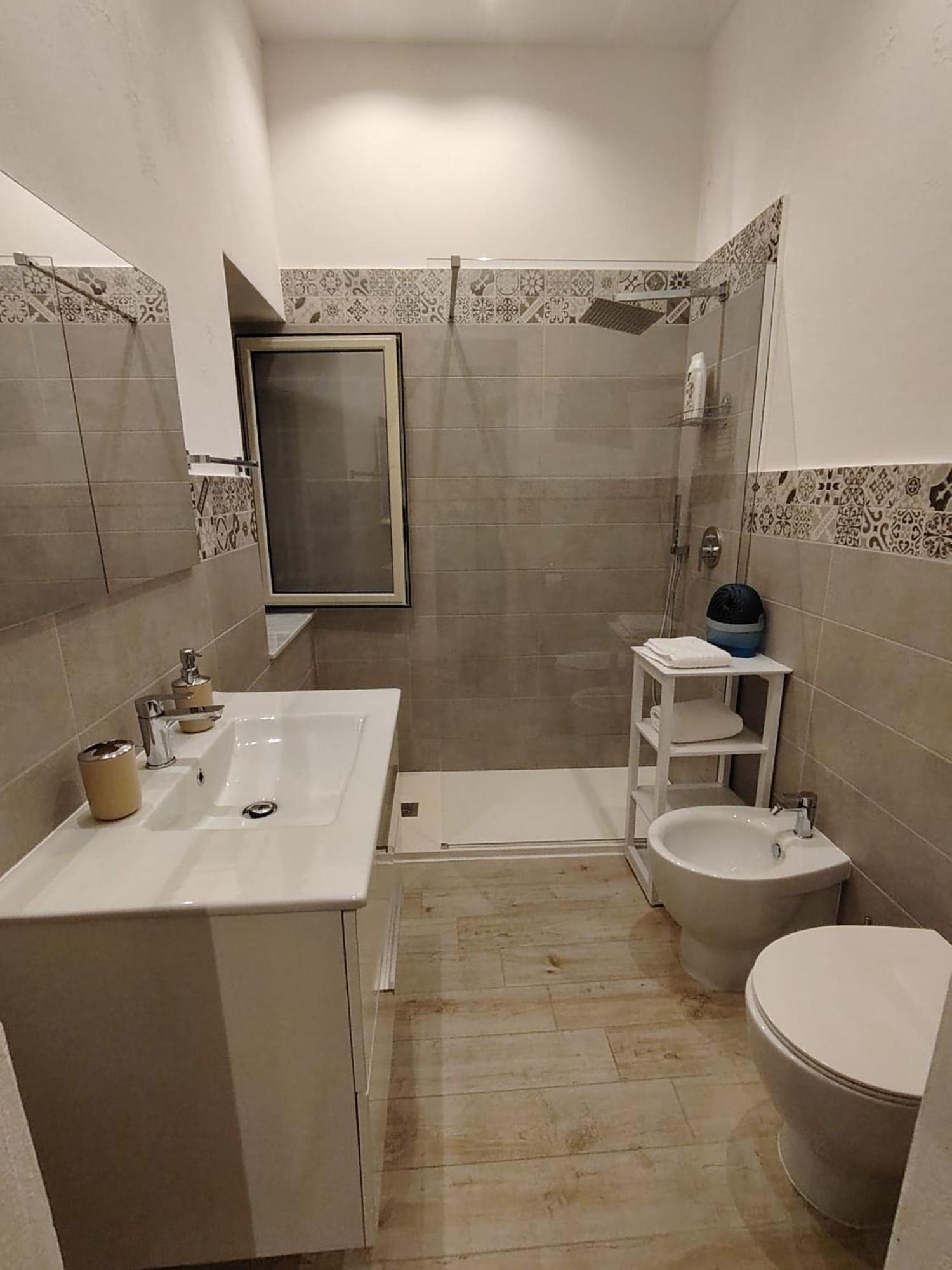 Nora'S Home Palermo Dış mekan fotoğraf